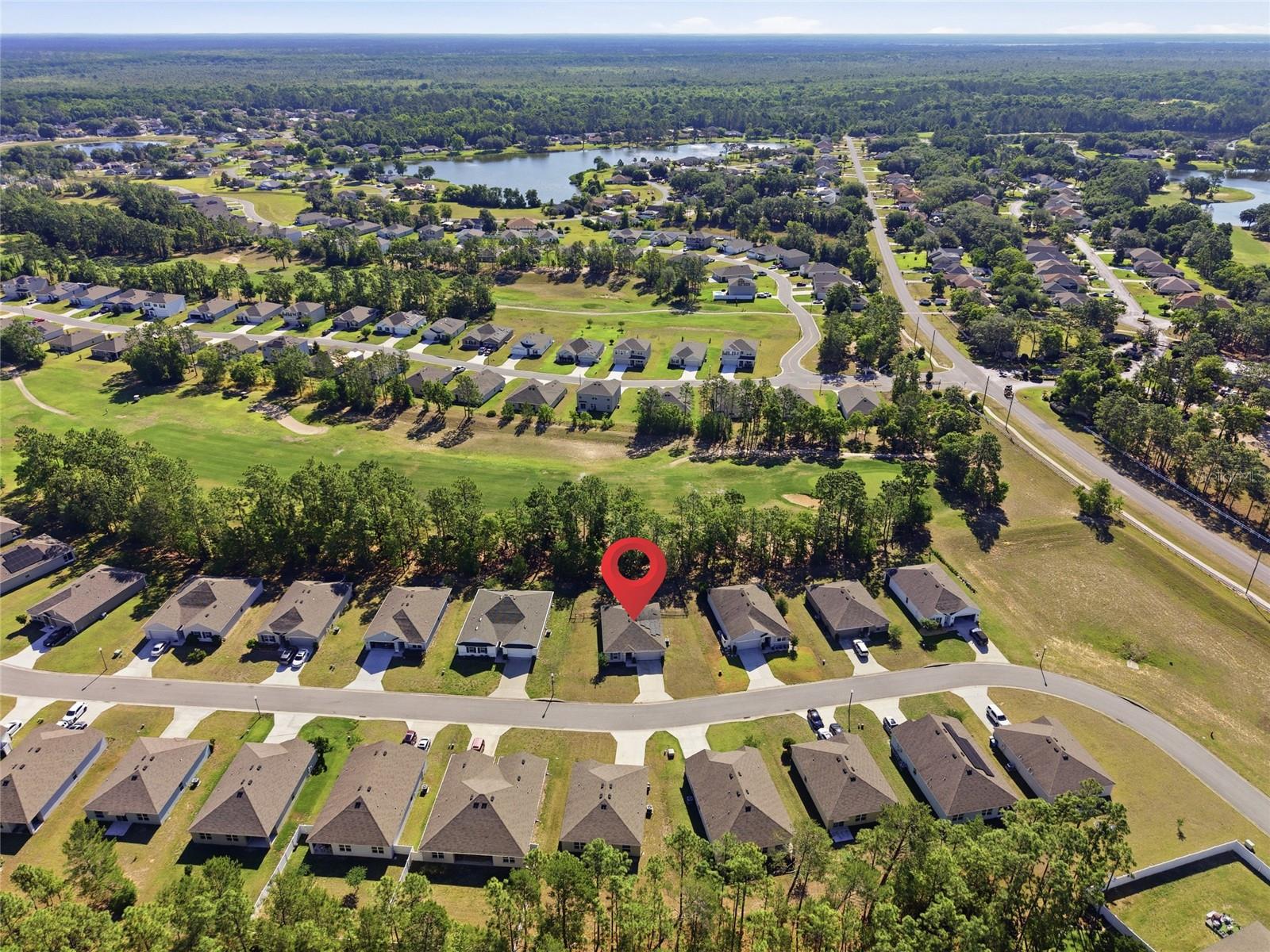 LAKE DIAMOND NORTH - Residential