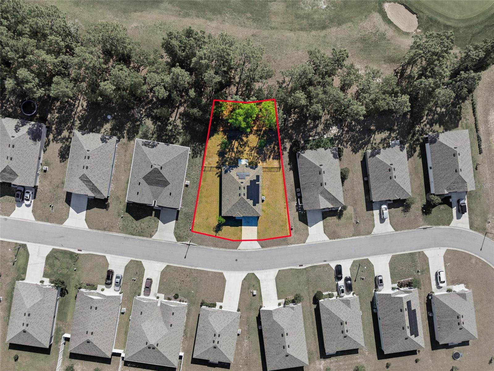 LAKE DIAMOND NORTH - Residential