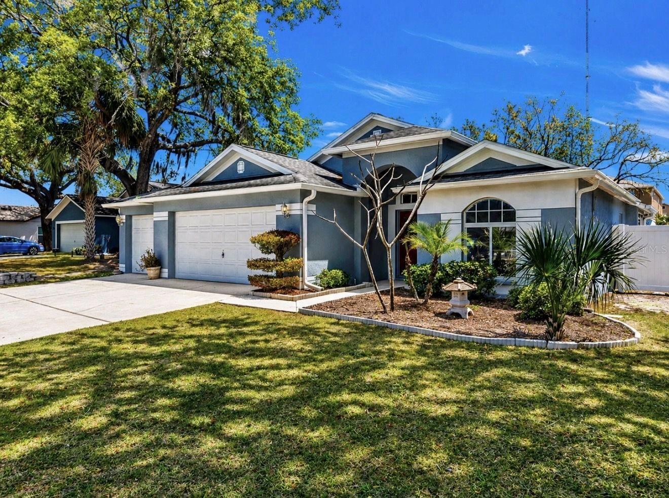 BOYETTE SPGS SEC A UN #7 - Residential