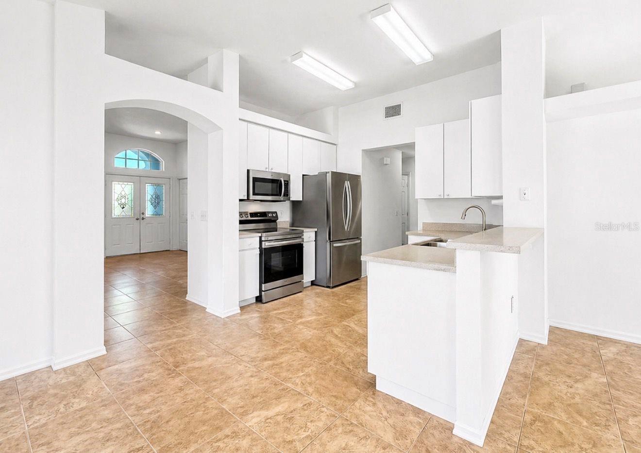 BOYETTE SPGS SEC A UN #7 - Residential