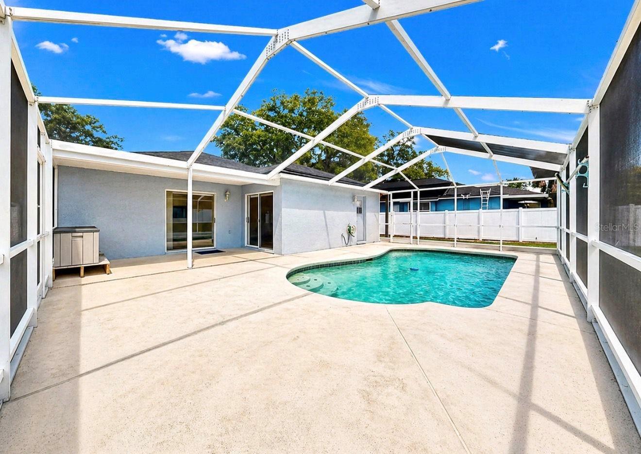 BOYETTE SPGS SEC A UN #7 - Residential