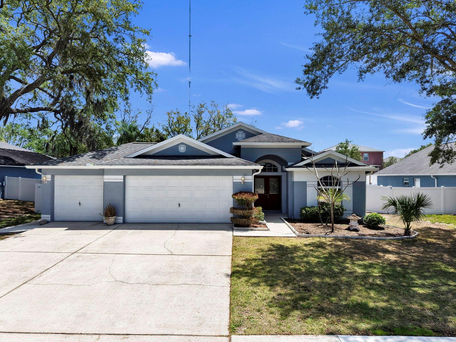 BOYETTE SPGS SEC A UN #7 - Residential