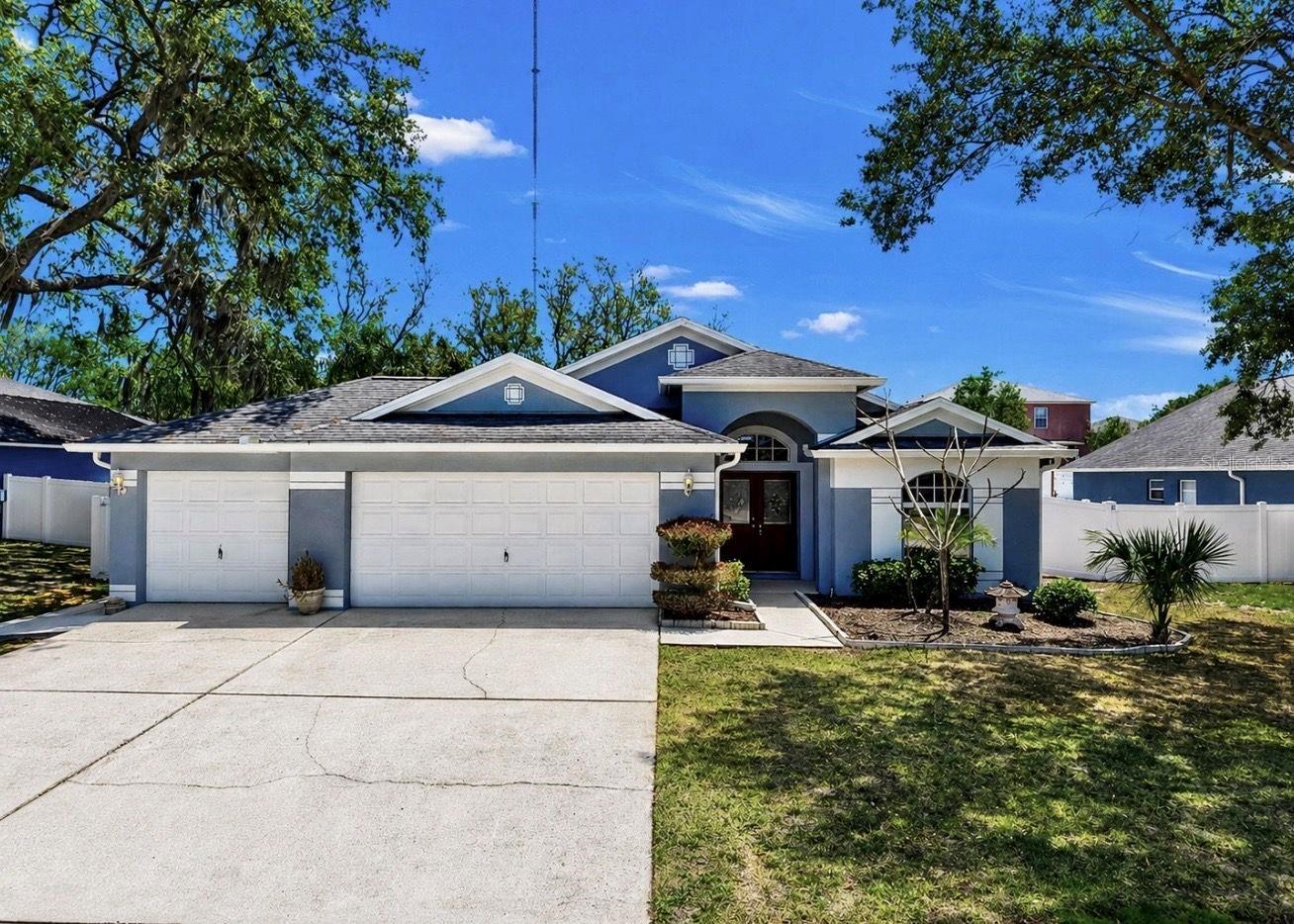 BOYETTE SPGS SEC A UN #7 - Residential