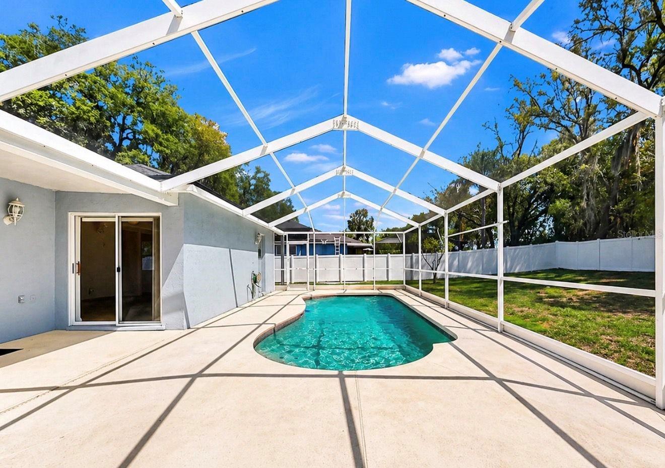 BOYETTE SPGS SEC A UN #7 - Residential
