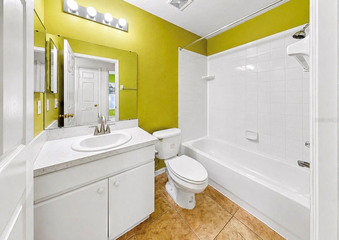 BOYETTE SPGS SEC A UN #7 - Residential