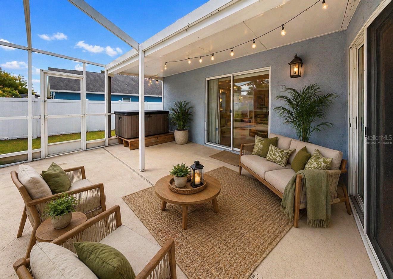 BOYETTE SPGS SEC A UN #7 - Residential