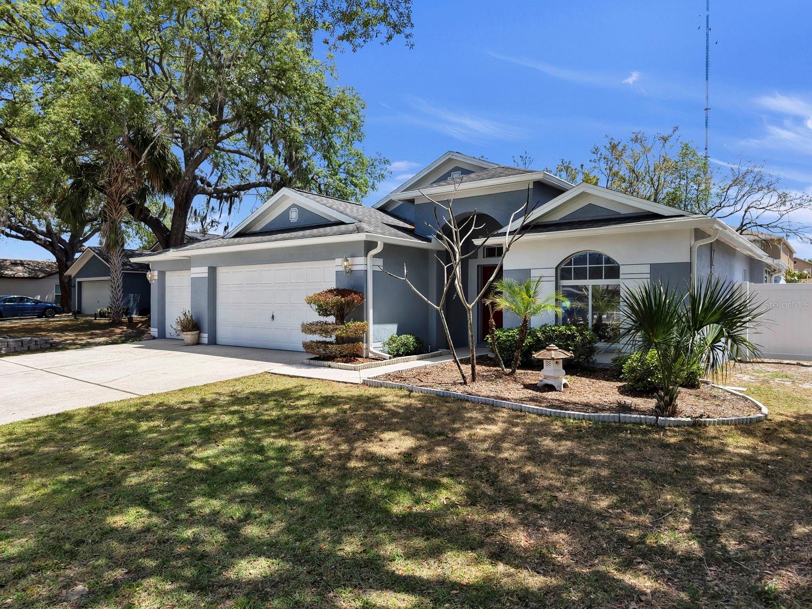 BOYETTE SPGS SEC A UN #7 - Residential