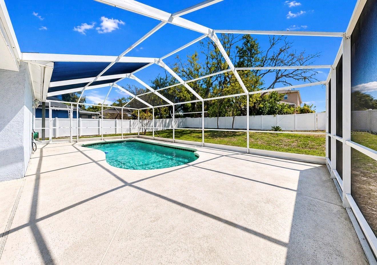 BOYETTE SPGS SEC A UN #7 - Residential