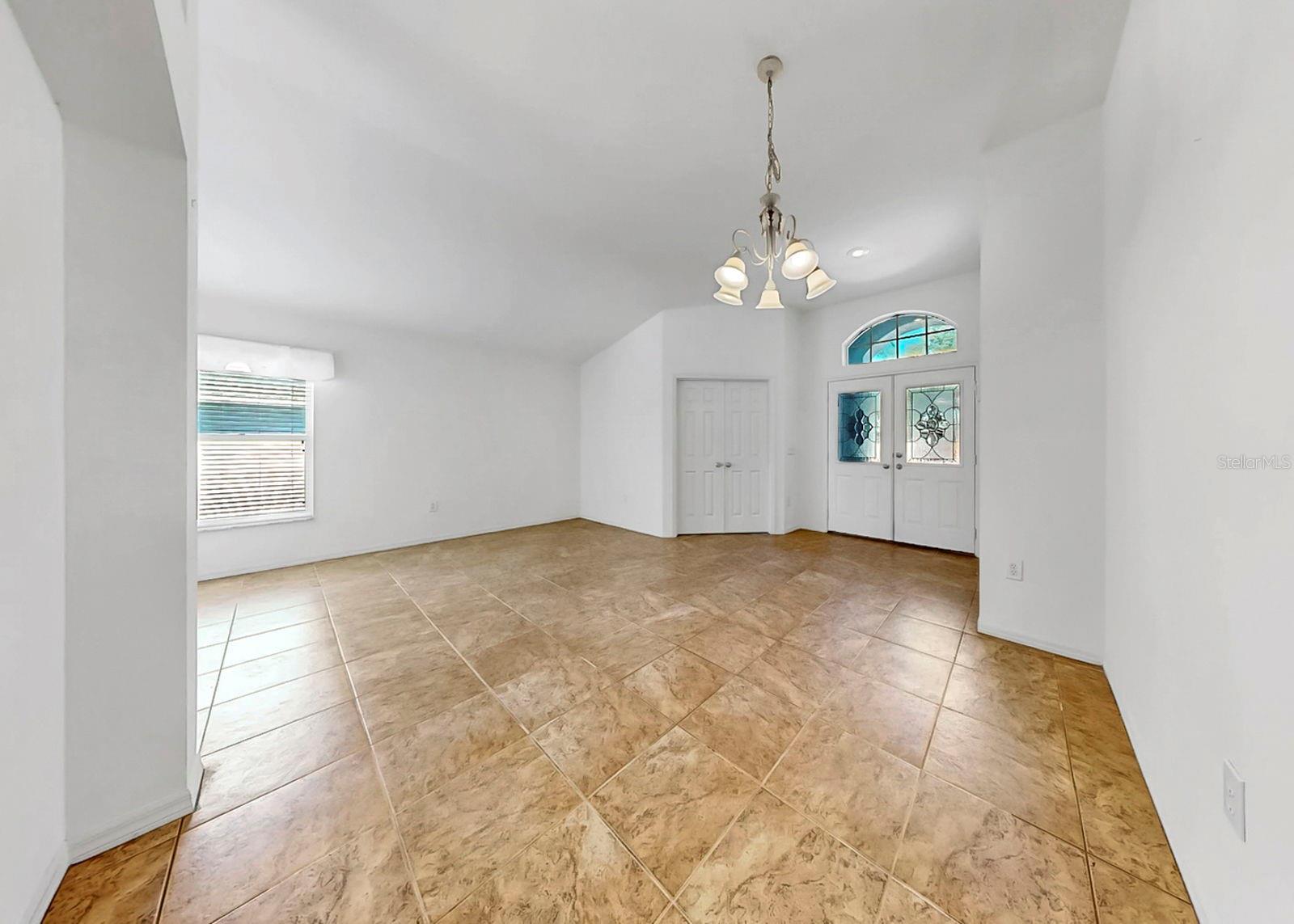 BOYETTE SPGS SEC A UN #7 - Residential