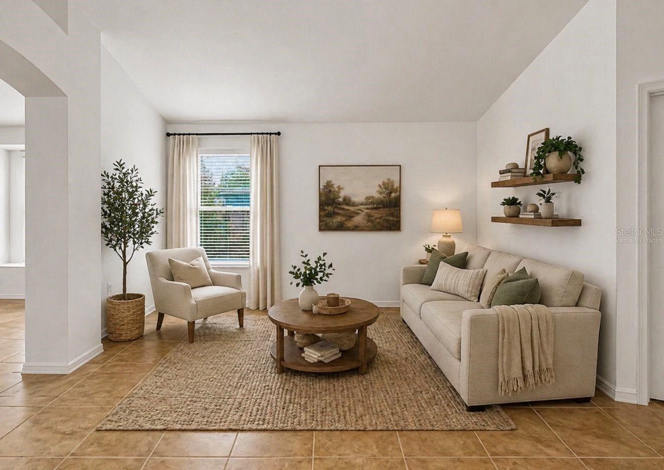 BOYETTE SPGS SEC A UN #7 - Residential