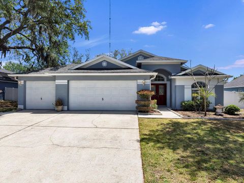 Photo of 10725 Deepbrook Dr, Riverview, FL 33569 (MLS # TB8501878)