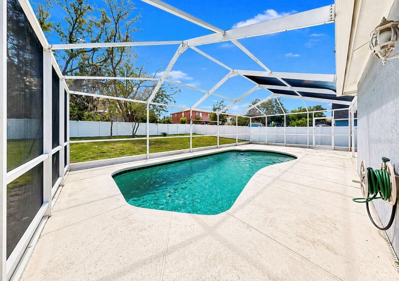 BOYETTE SPGS SEC A UN #7 - Residential