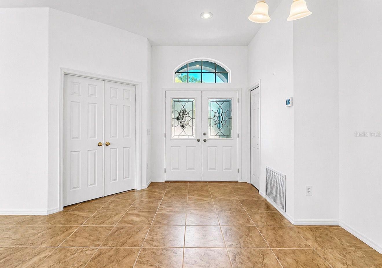 BOYETTE SPGS SEC A UN #7 - Residential