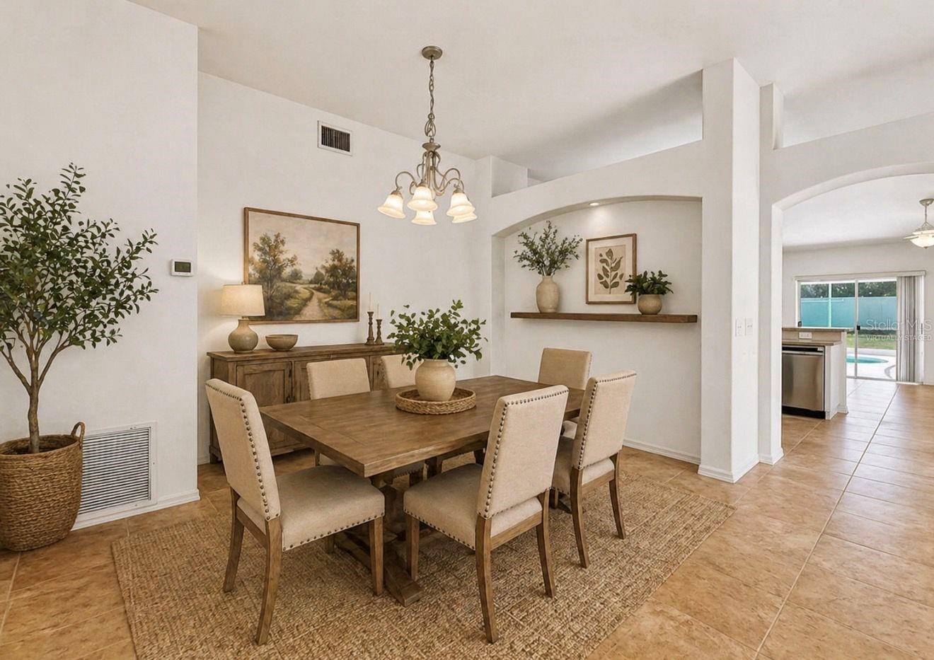 BOYETTE SPGS SEC A UN #7 - Residential