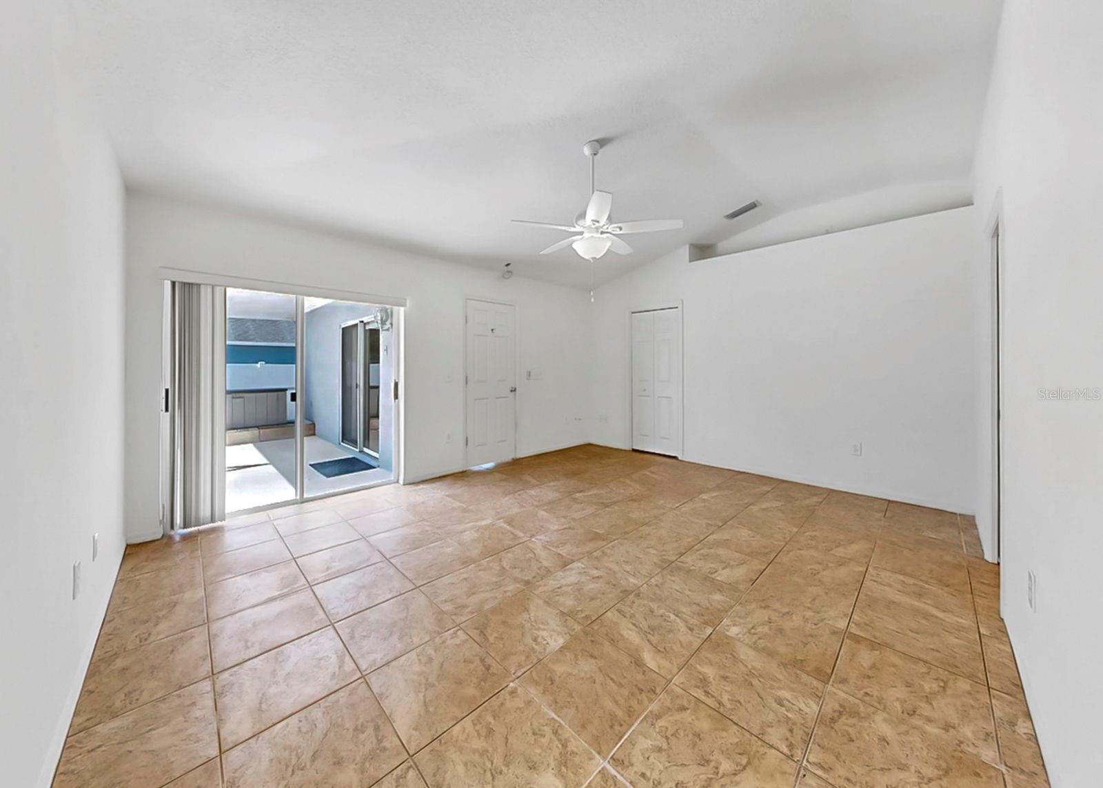 BOYETTE SPGS SEC A UN #7 - Residential