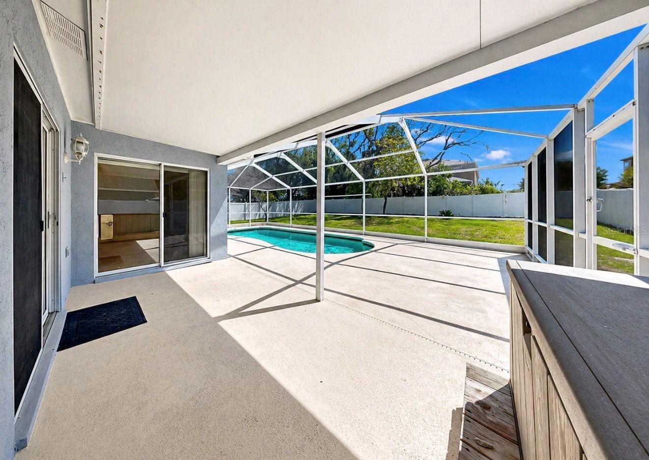 BOYETTE SPGS SEC A UN #7 - Residential