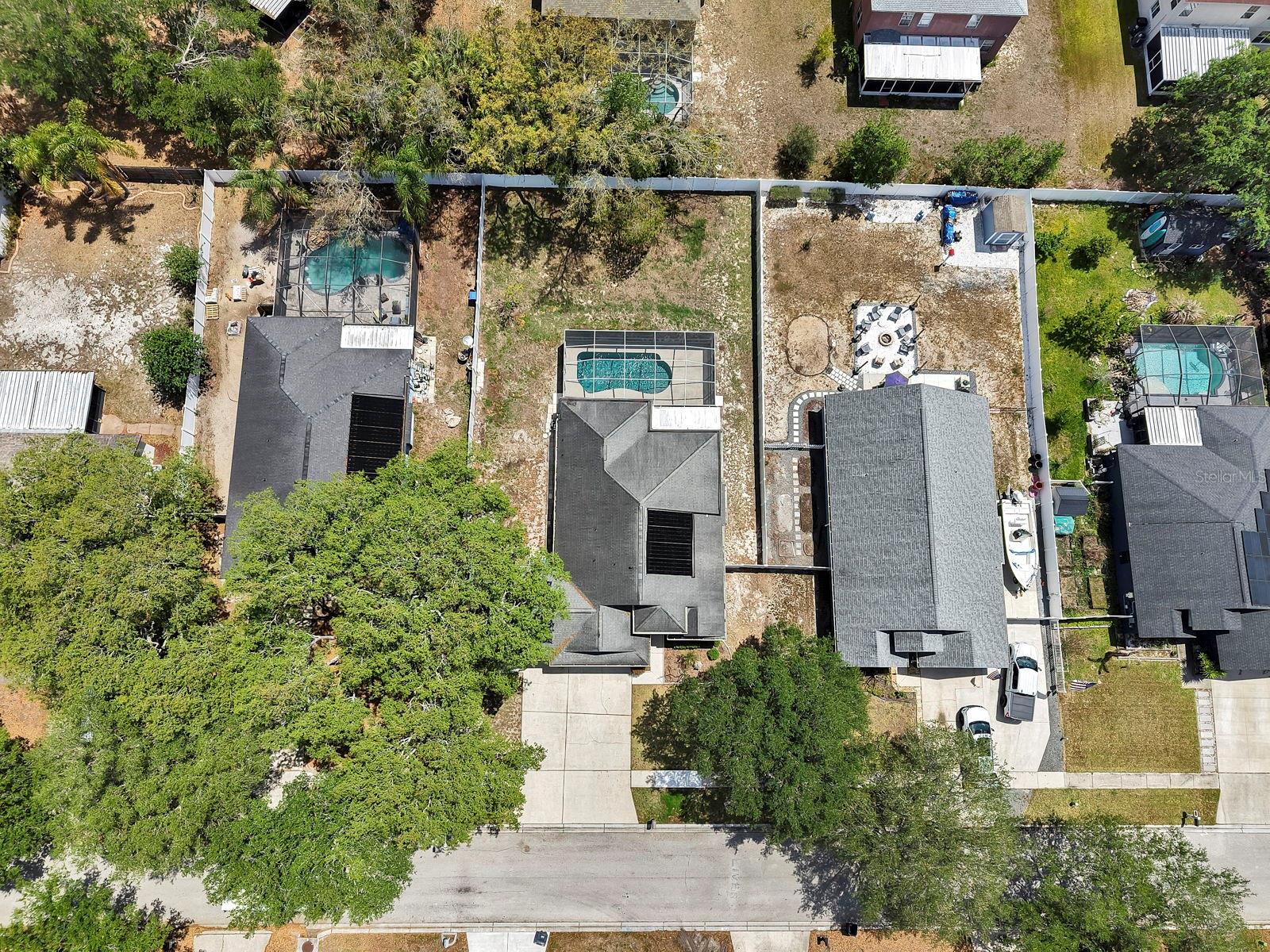 BOYETTE SPGS SEC A UN #7 - Residential