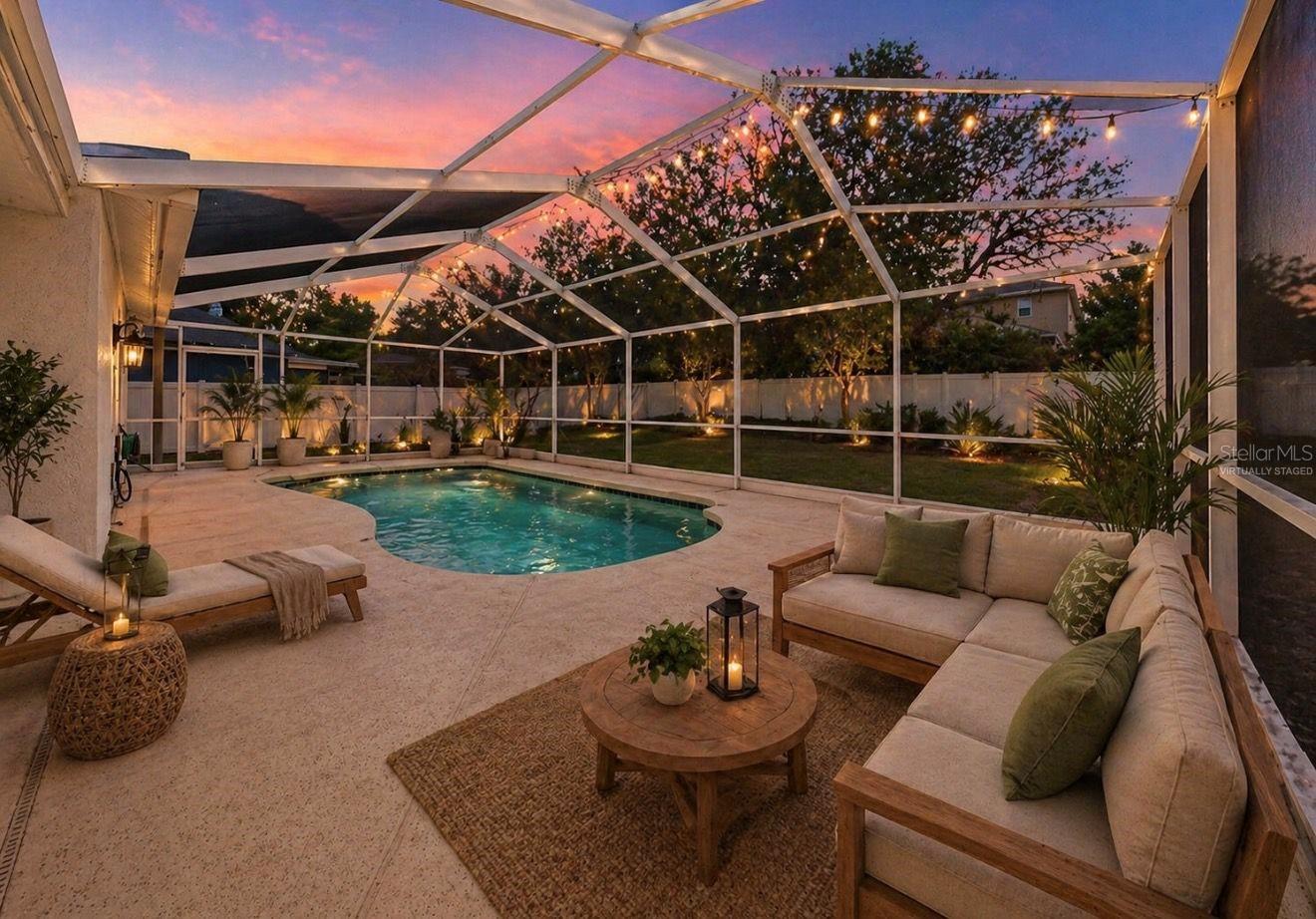 BOYETTE SPGS SEC A UN #7 - Residential