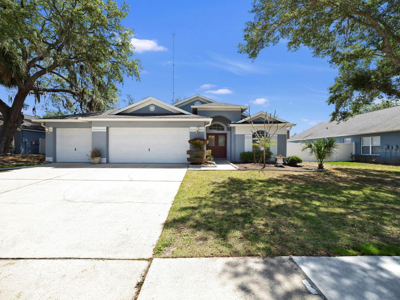 BOYETTE SPGS SEC A UN #7 - Residential