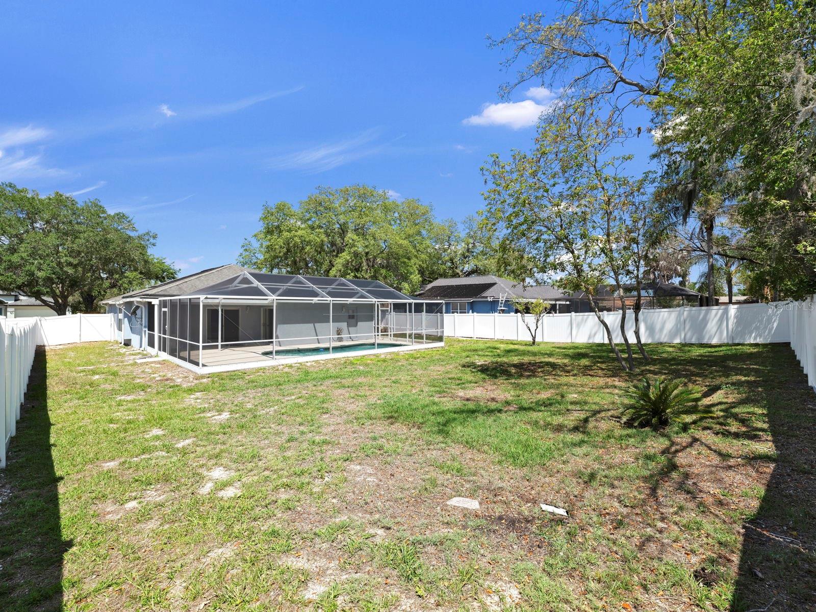 BOYETTE SPGS SEC A UN #7 - Residential