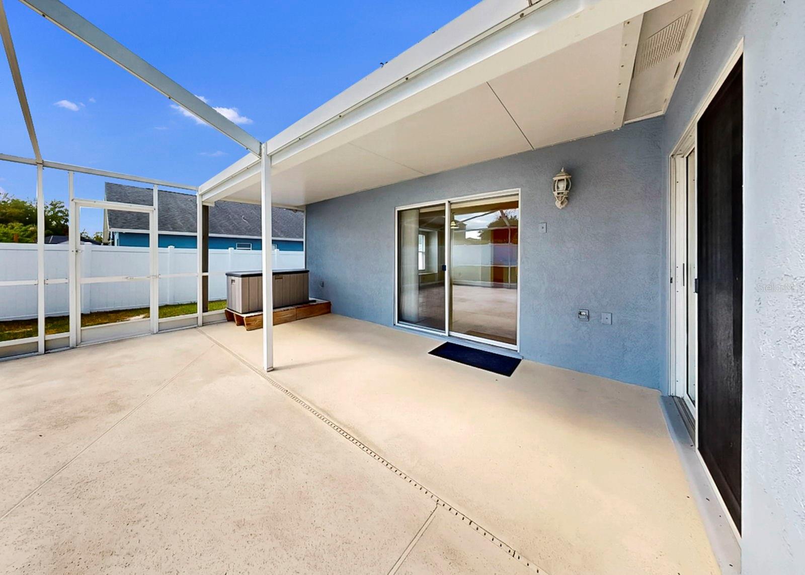 BOYETTE SPGS SEC A UN #7 - Residential