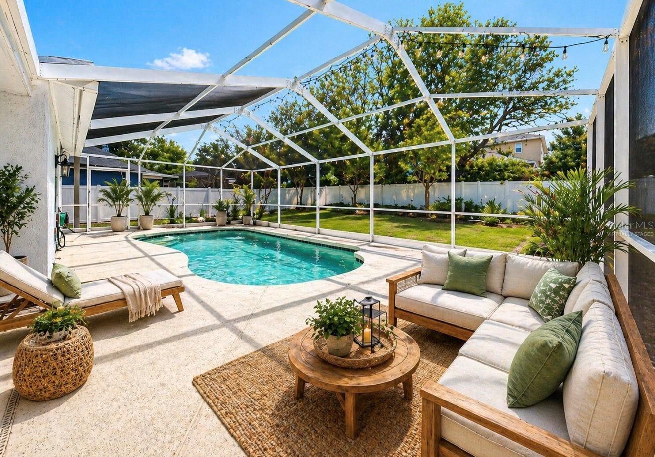 BOYETTE SPGS SEC A UN #7 - Residential