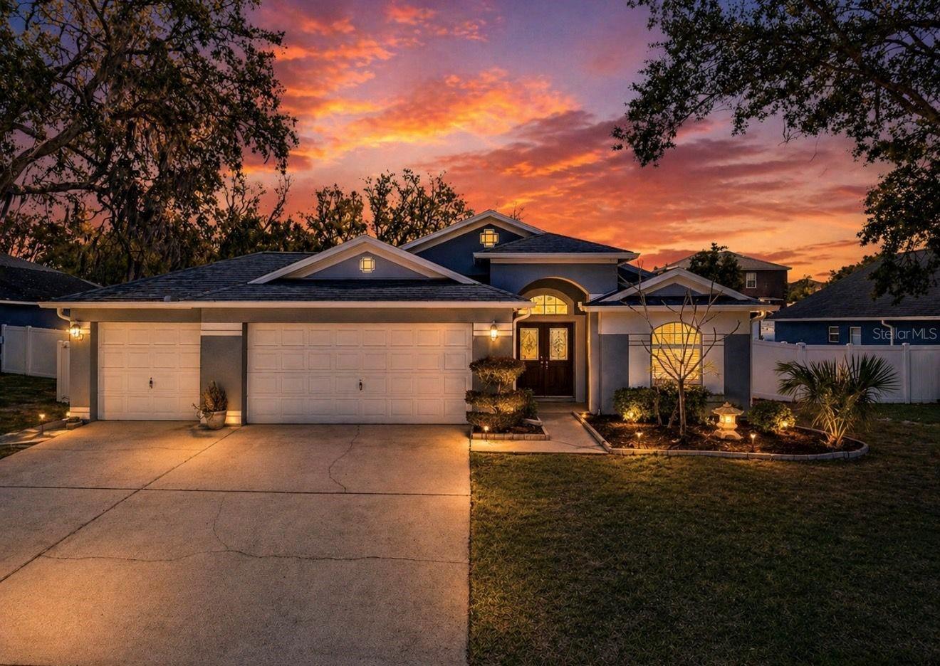 BOYETTE SPGS SEC A UN #7 - Residential