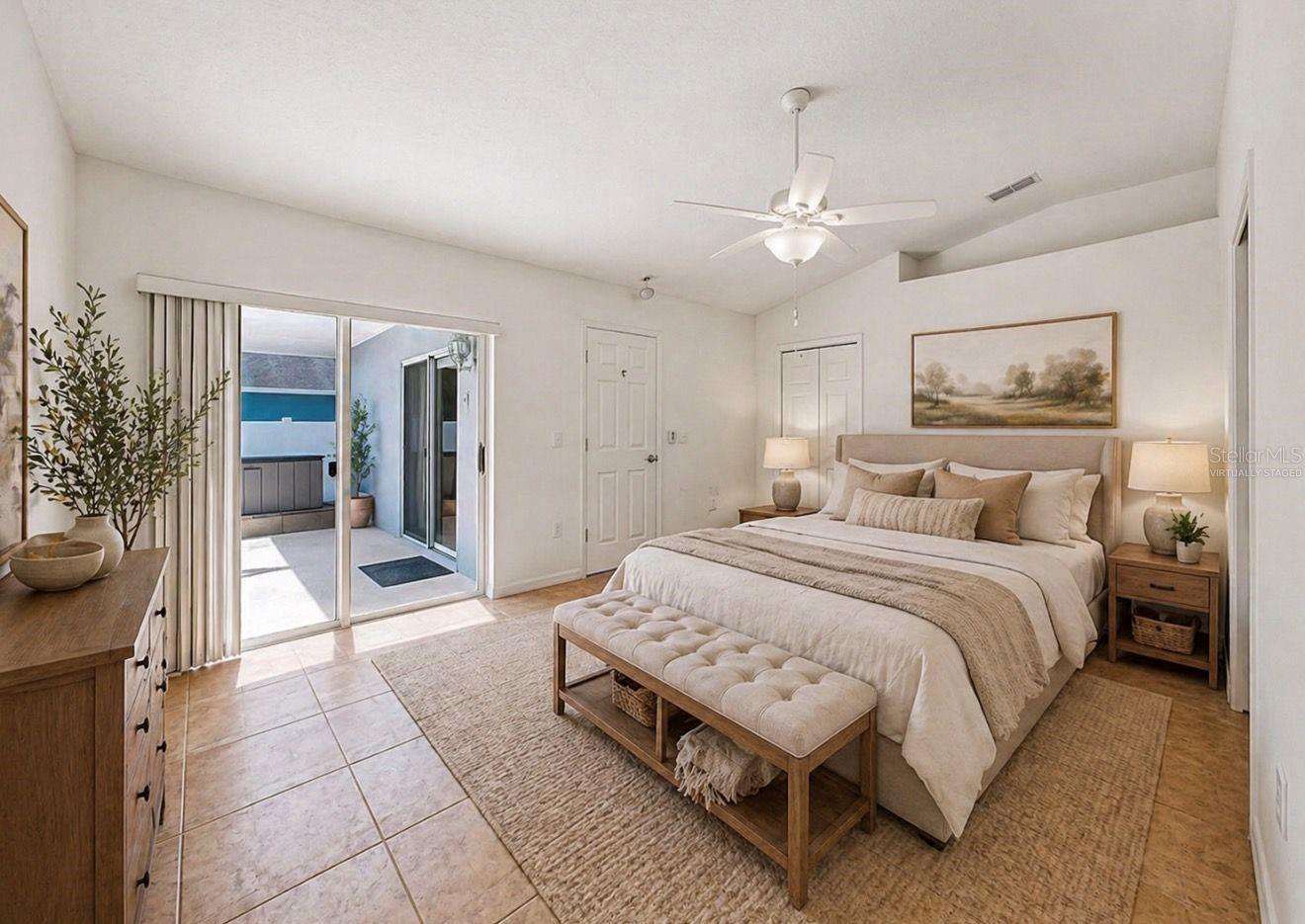 BOYETTE SPGS SEC A UN #7 - Residential