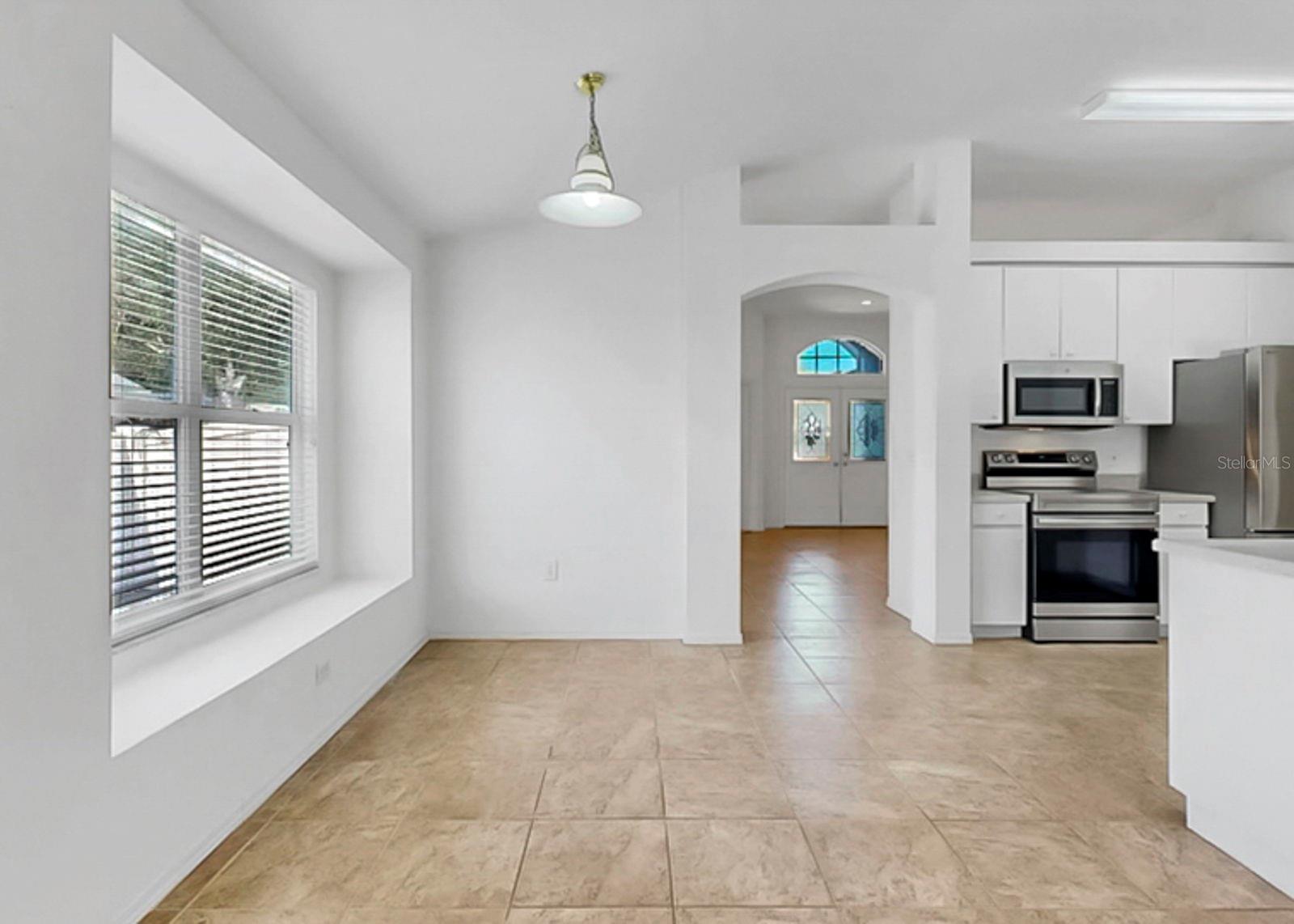 BOYETTE SPGS SEC A UN #7 - Residential