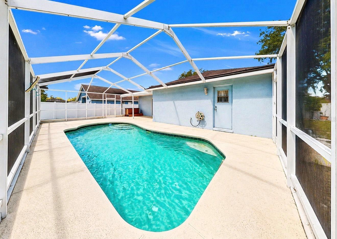 BOYETTE SPGS SEC A UN #7 - Residential