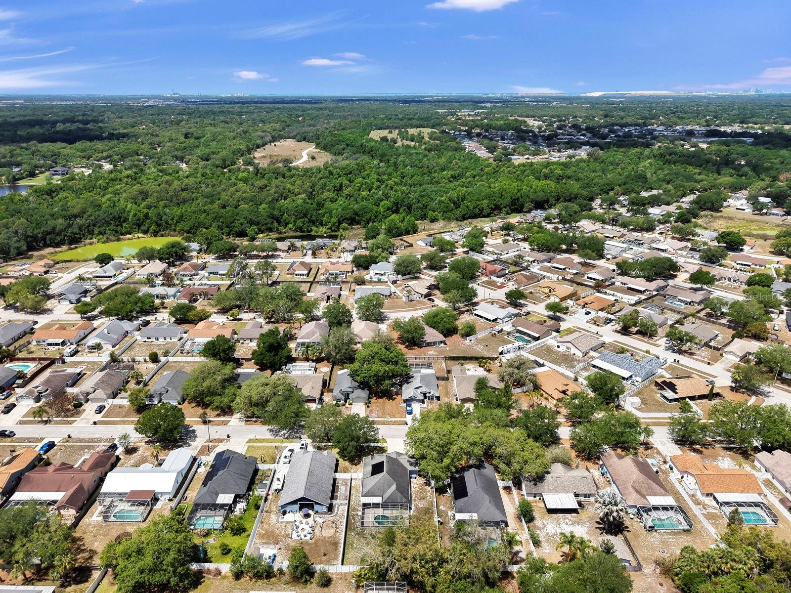 BOYETTE SPGS SEC A UN #7 - Residential