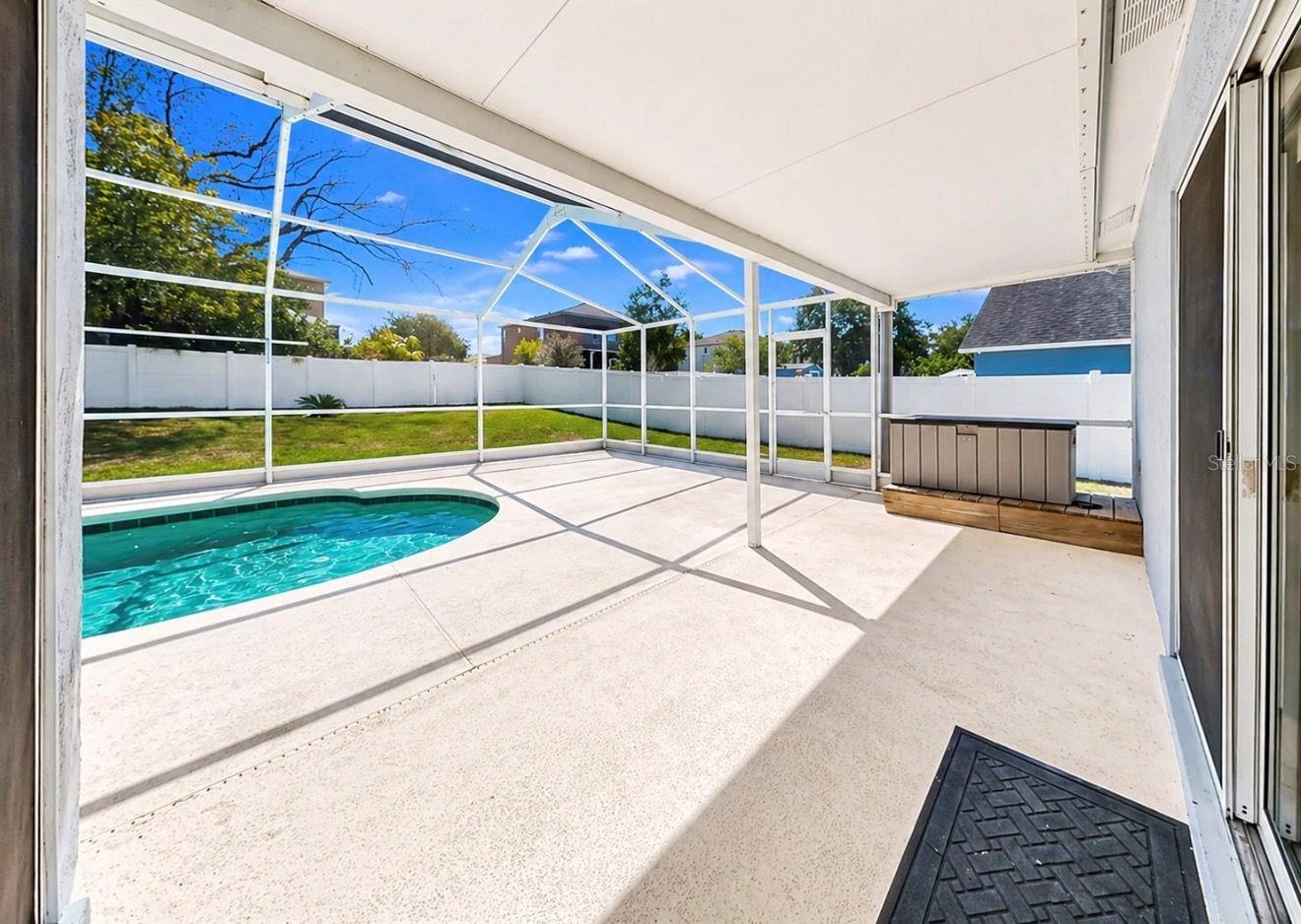 BOYETTE SPGS SEC A UN #7 - Residential