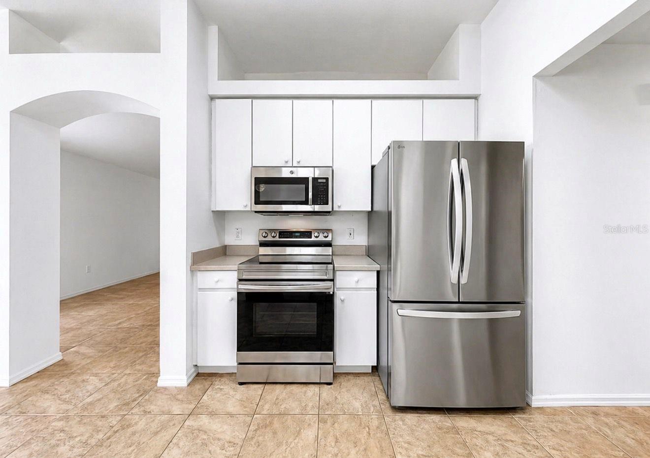 BOYETTE SPGS SEC A UN #7 - Residential