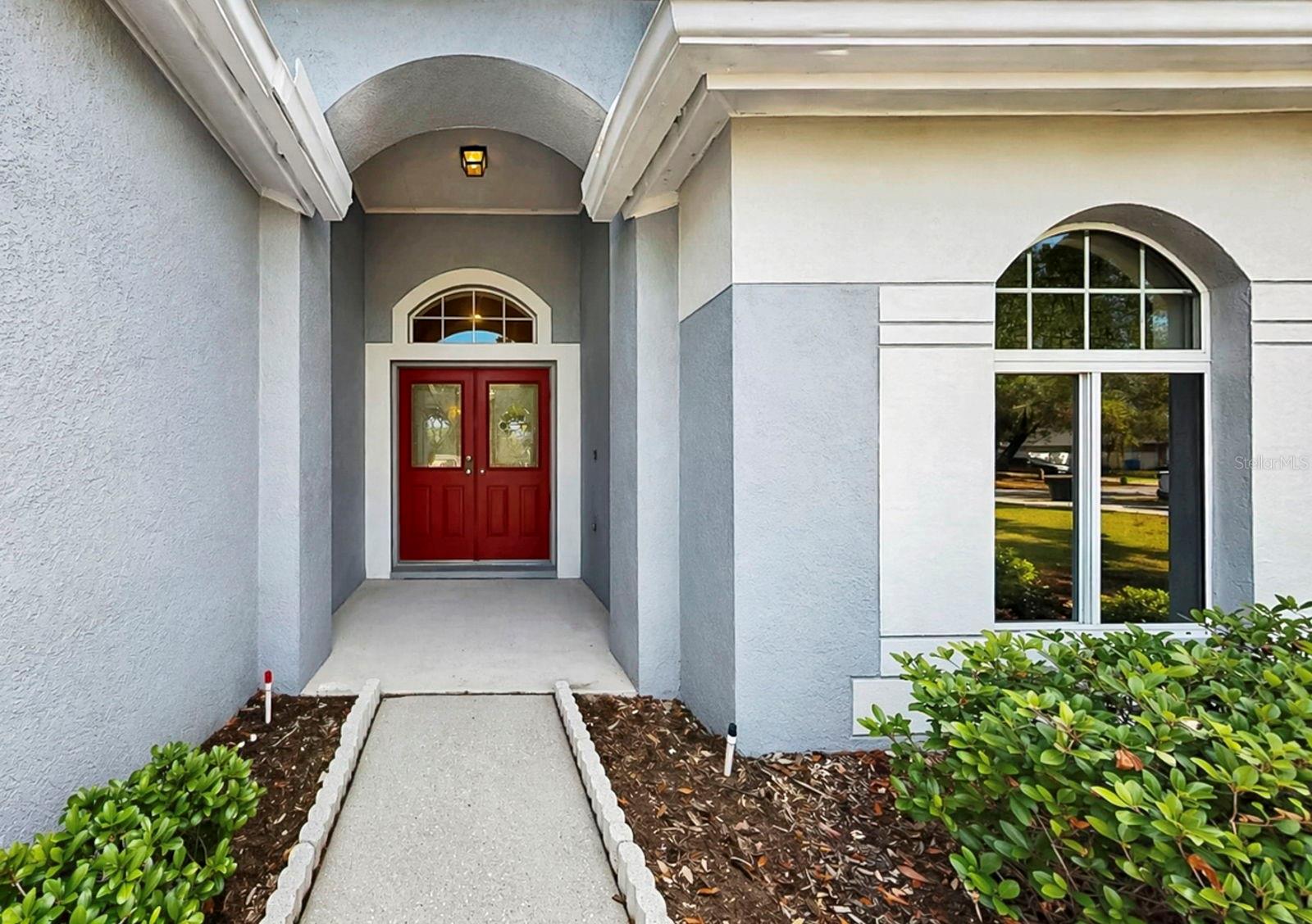 BOYETTE SPGS SEC A UN #7 - Residential