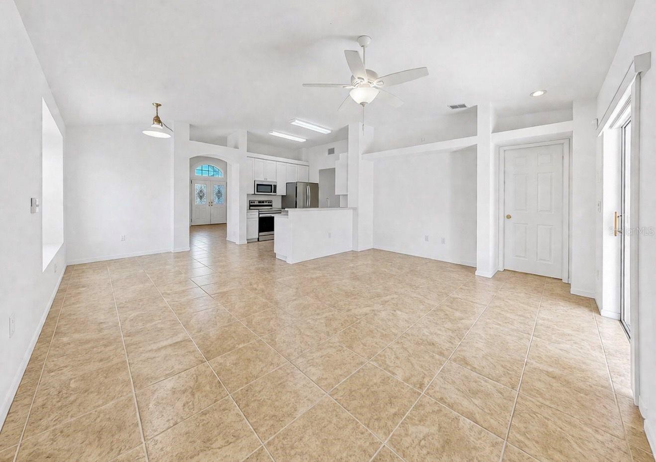 BOYETTE SPGS SEC A UN #7 - Residential