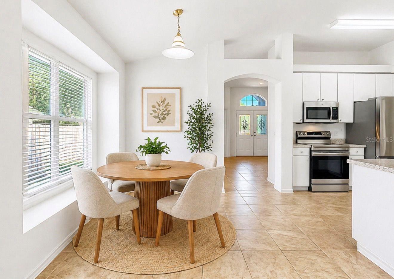 BOYETTE SPGS SEC A UN #7 - Residential