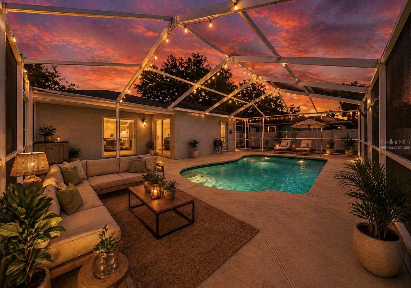 BOYETTE SPGS SEC A UN #7 - Residential