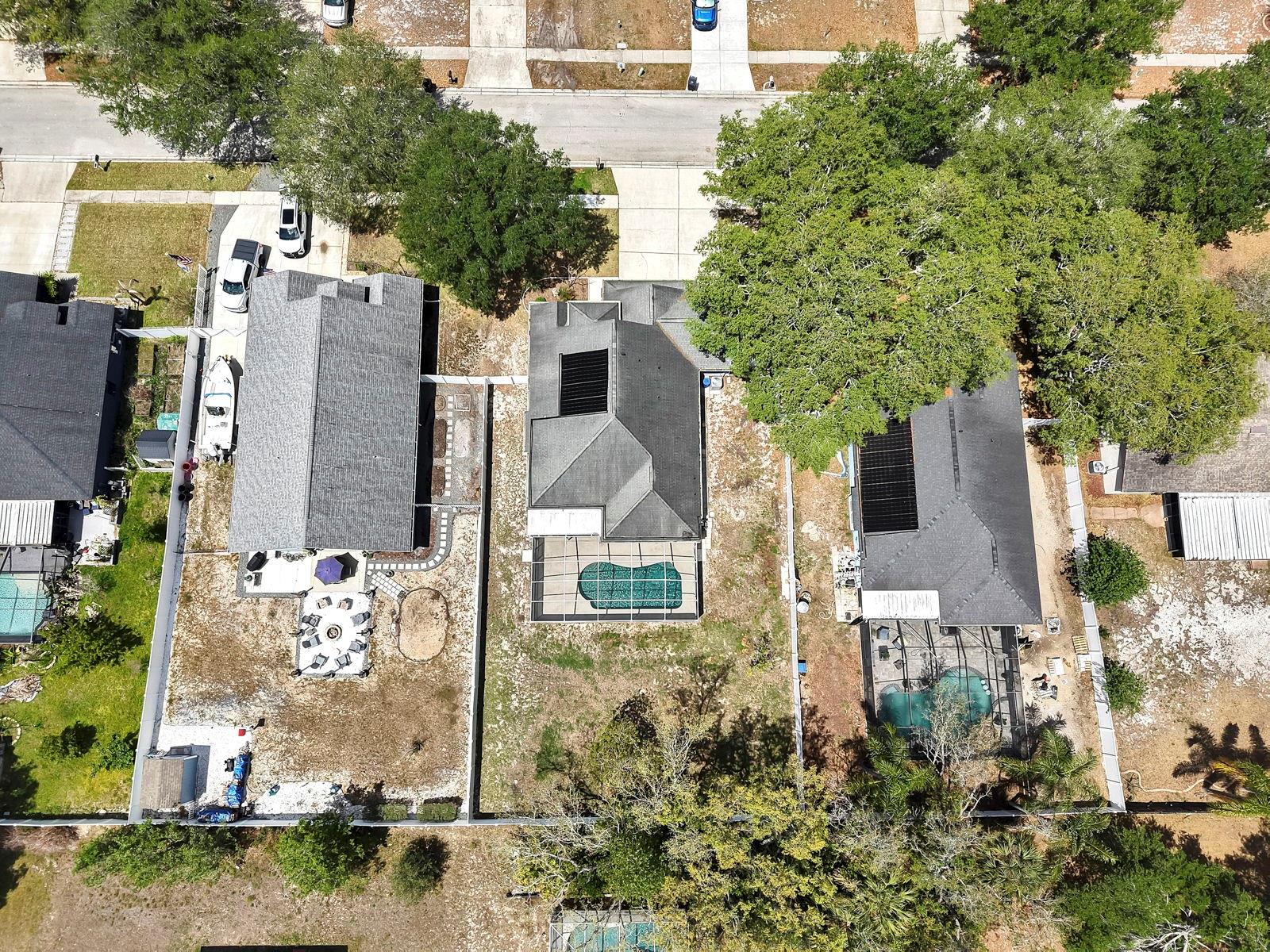 BOYETTE SPGS SEC A UN #7 - Residential