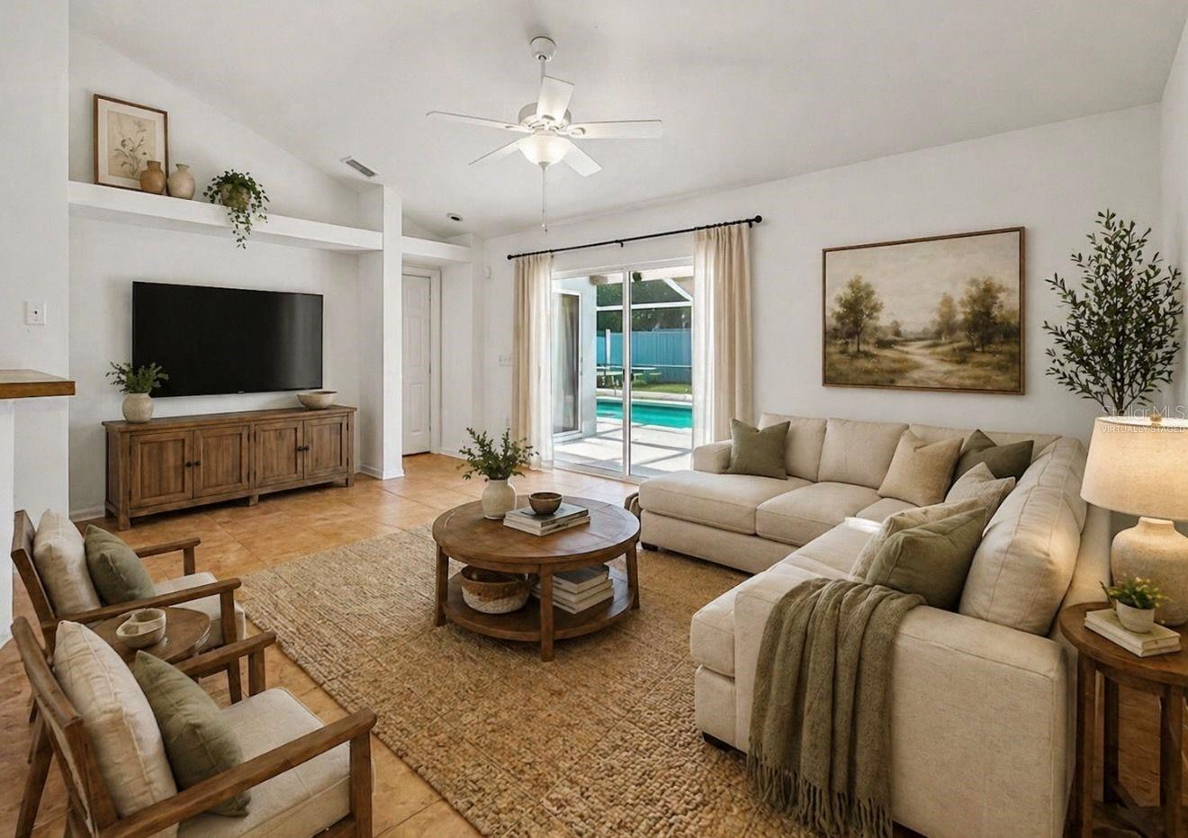 BOYETTE SPGS SEC A UN #7 - Residential