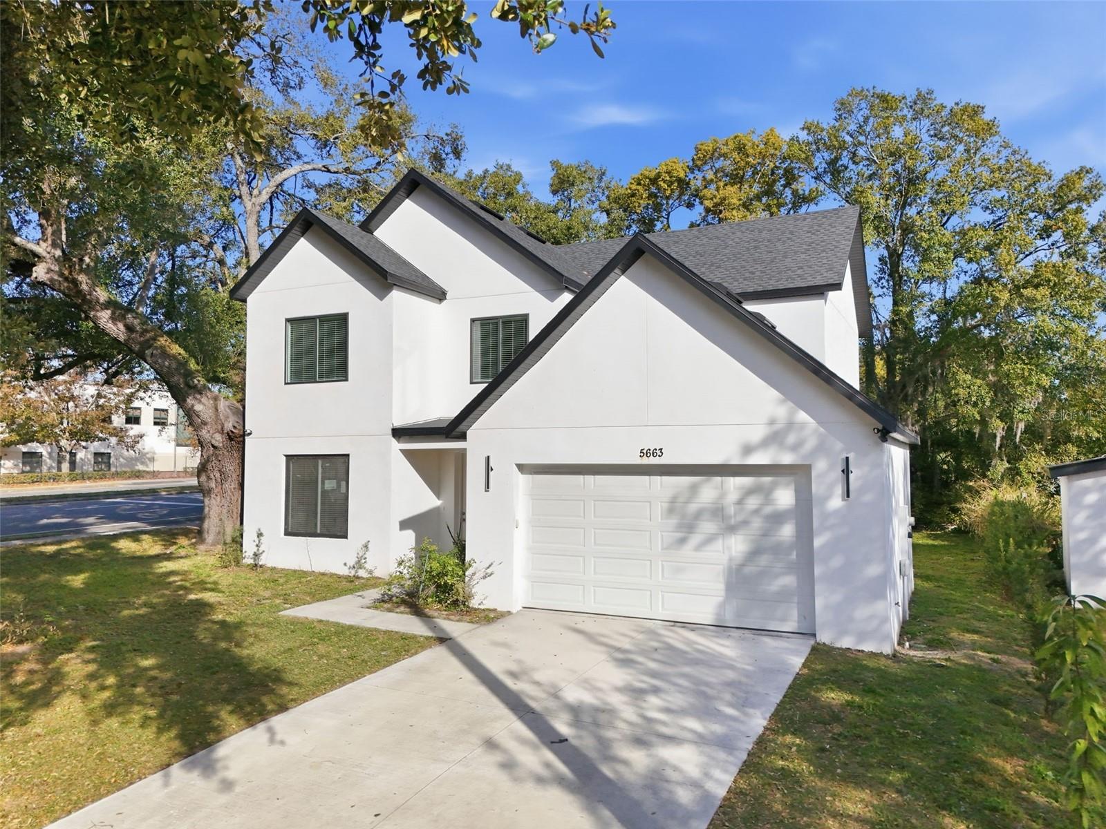 ORLO VISTA TERRACE ANNEX - Residential