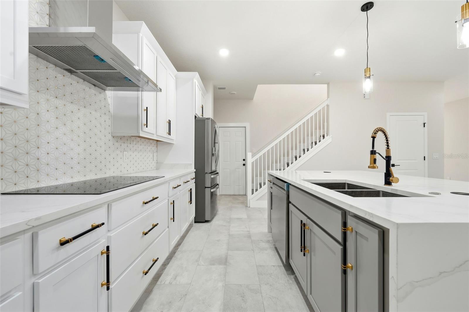 ORLO VISTA TERRACE ANNEX - Residential