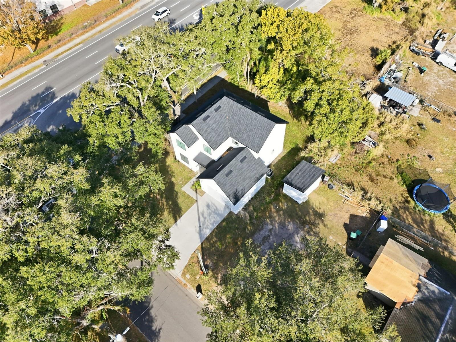 ORLO VISTA TERRACE ANNEX - Residential