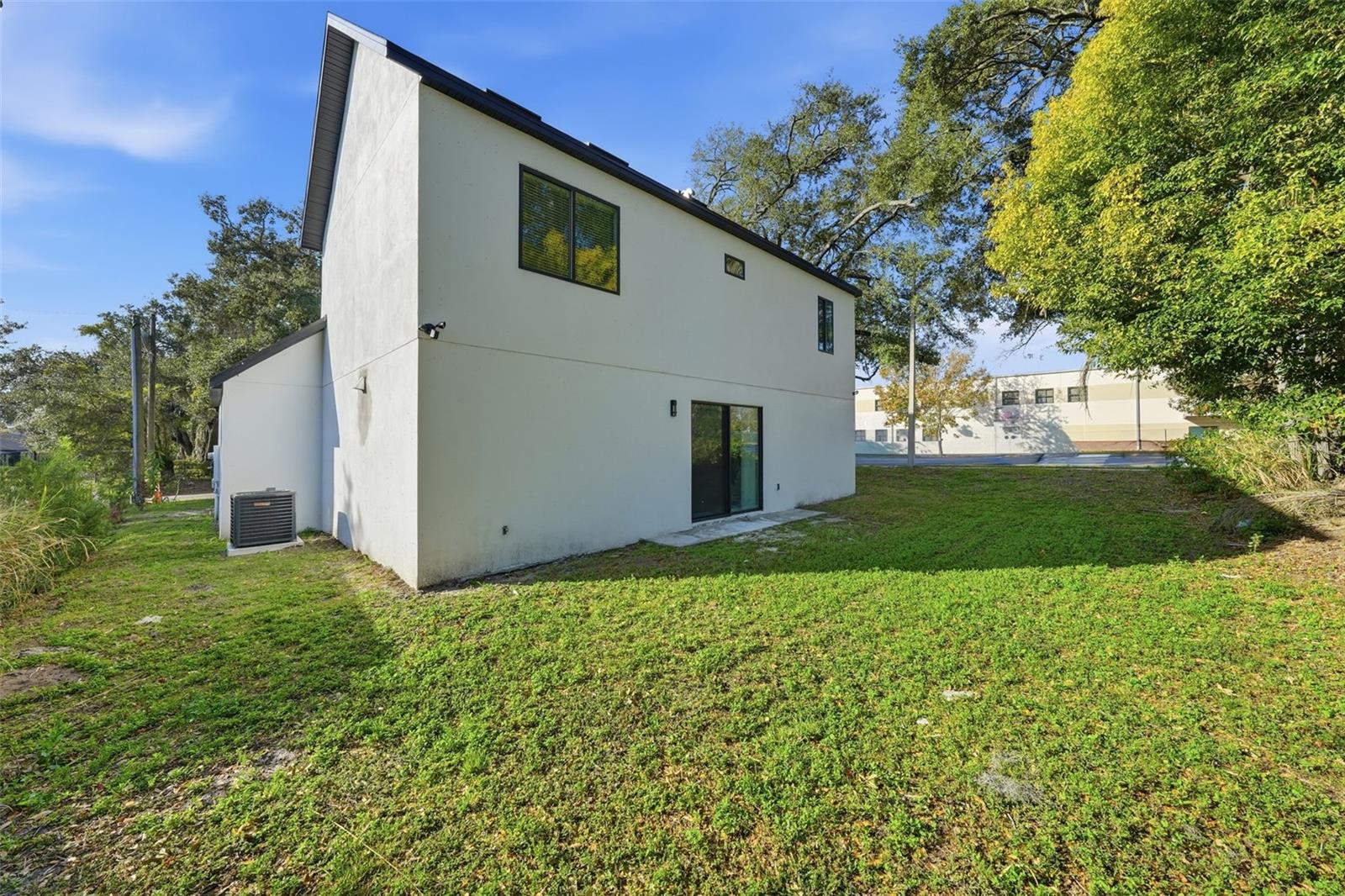 ORLO VISTA TERRACE ANNEX - Residential