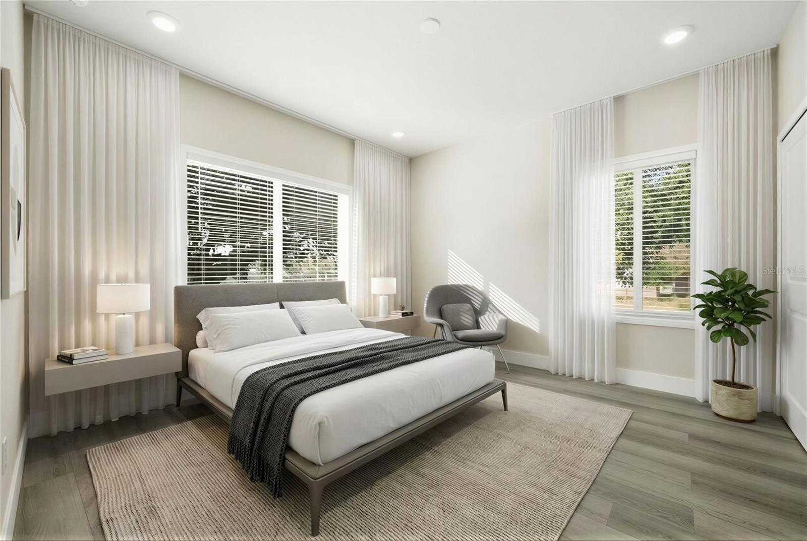 ORLO VISTA TERRACE ANNEX - Residential