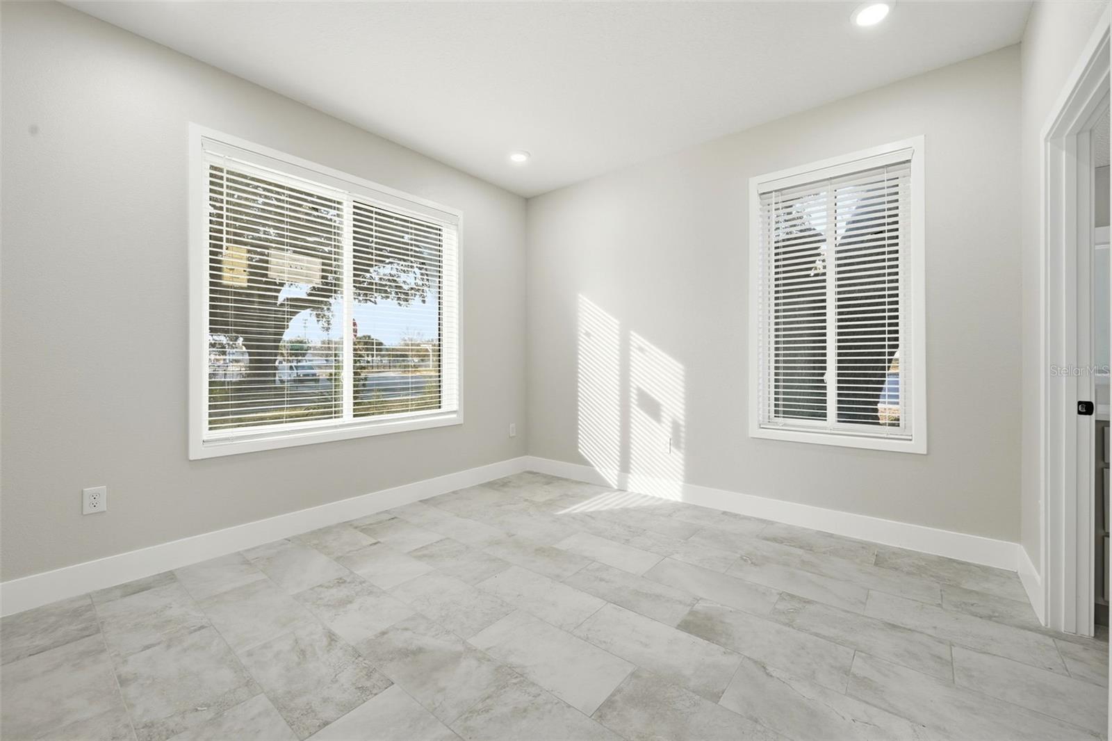 ORLO VISTA TERRACE ANNEX - Residential