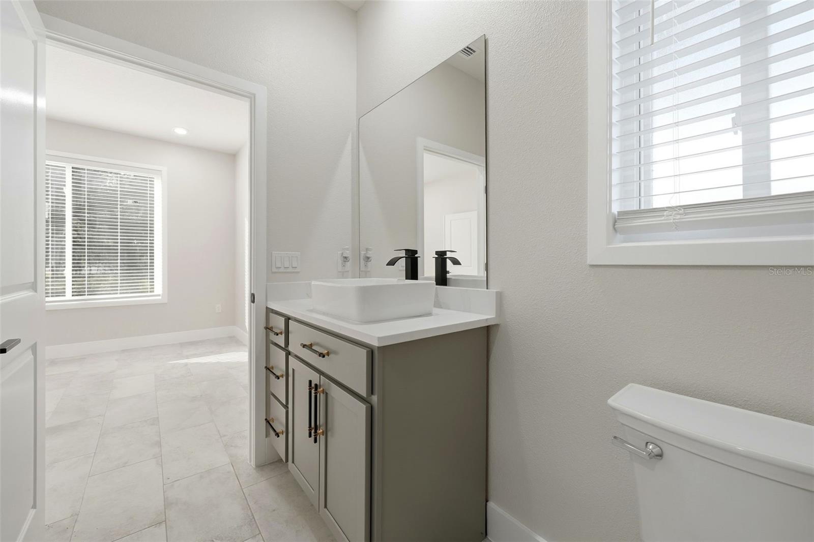 ORLO VISTA TERRACE ANNEX - Residential