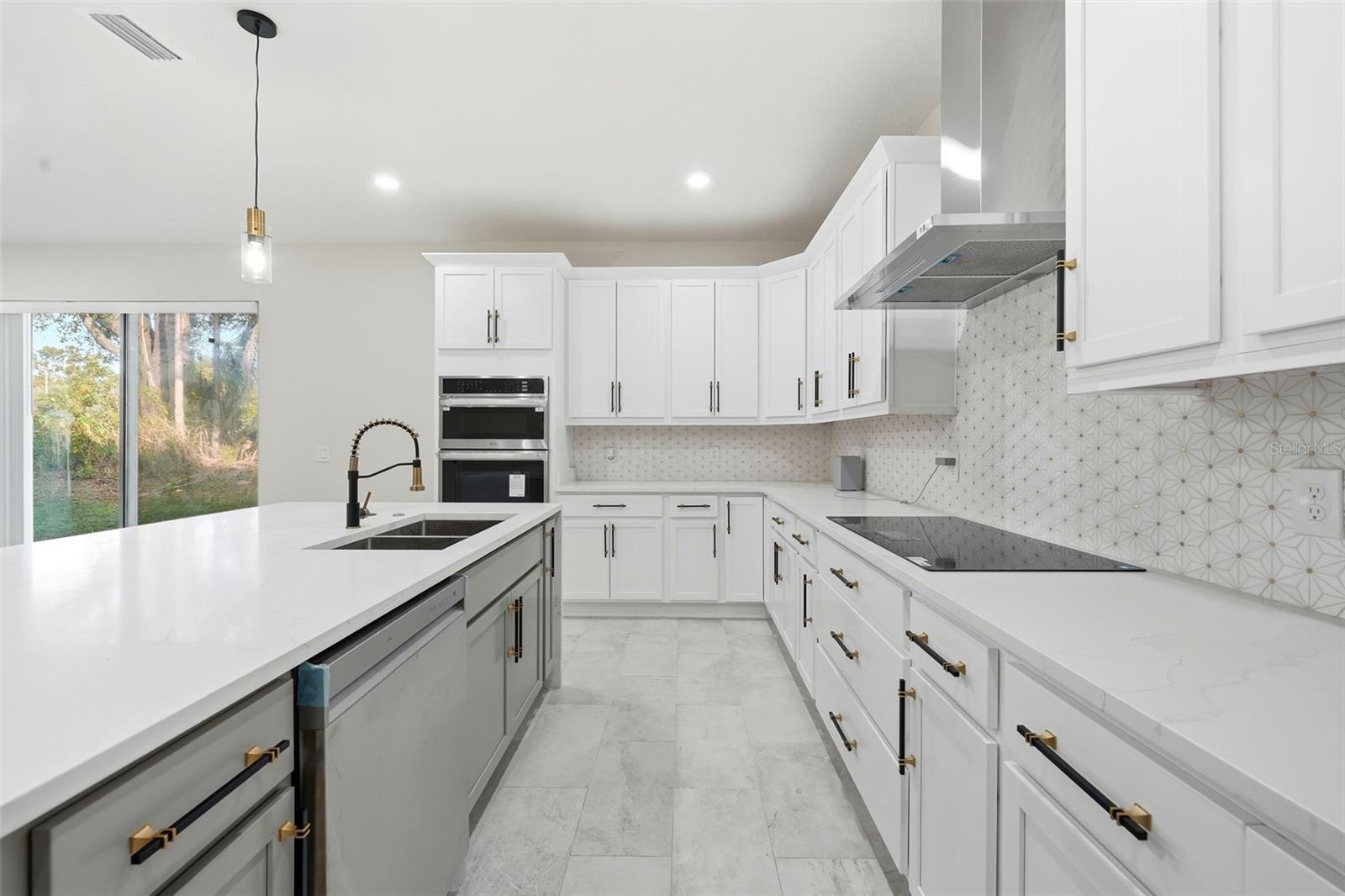 ORLO VISTA TERRACE ANNEX - Residential