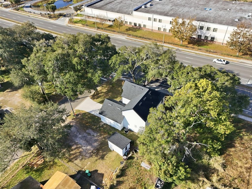 Photo of 5663 W Central Avenue, Orlando, FL 32811 (MLS # O6380597)