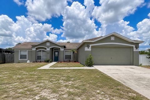 Photo of 12803 Yarn Place, Riverview, FL 33569 (MLS # TB8522442)