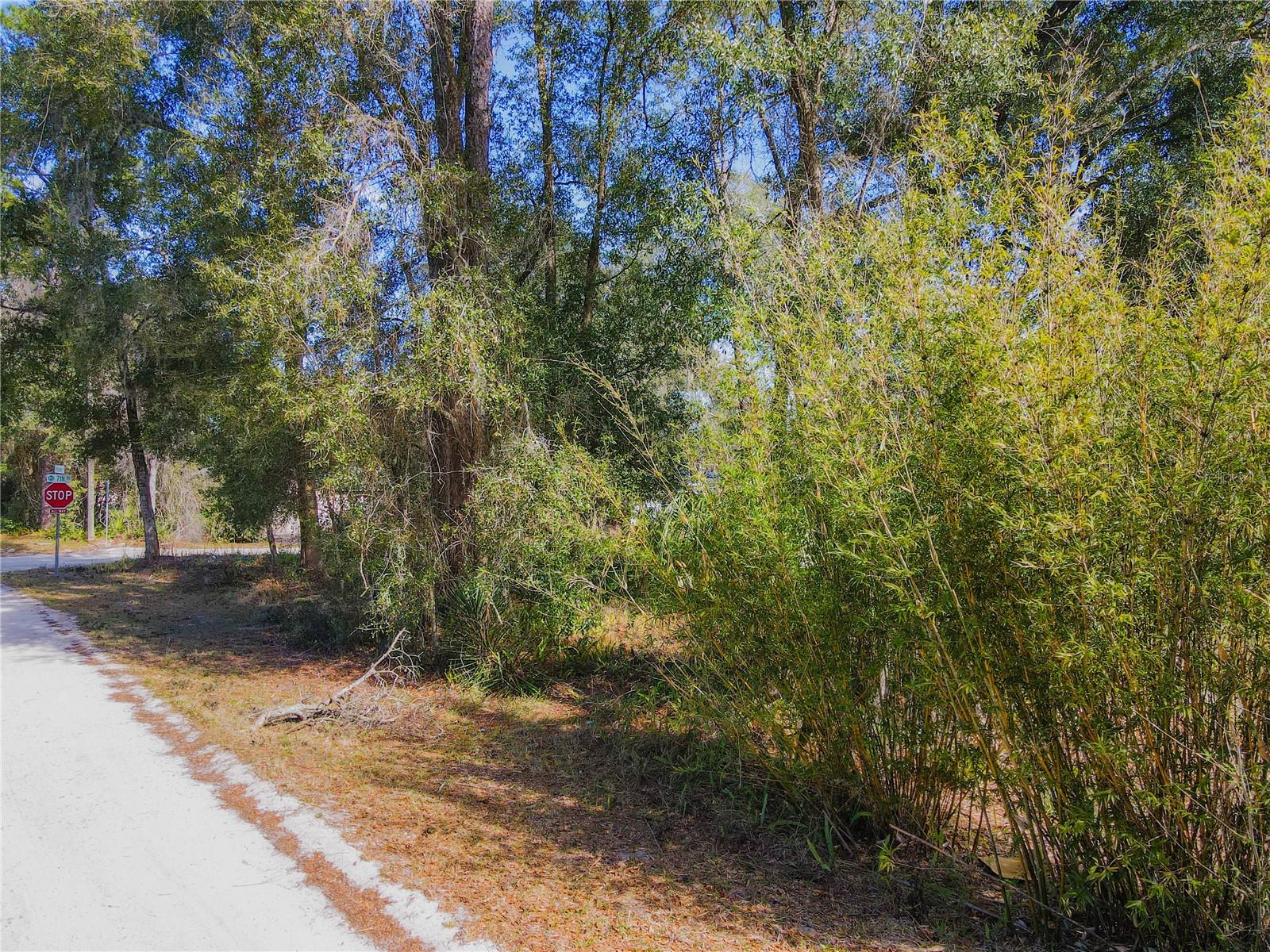 WEST HIGHLANDS - Land